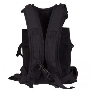 EMist Product Images - EM360 Backpack