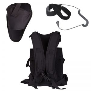 EMist Product Images - EM360 Backpack Conversion Kit - EM36-BPKT-1842