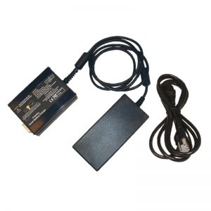 EMist Product Images - EM360 Battery Charger
