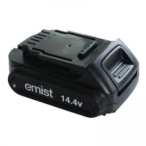 EMist Product Images - EPIX Battery - EP36BTLI20
