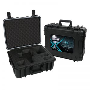 EMist Product Images - EPIX Custom Case - EP36HCFC20