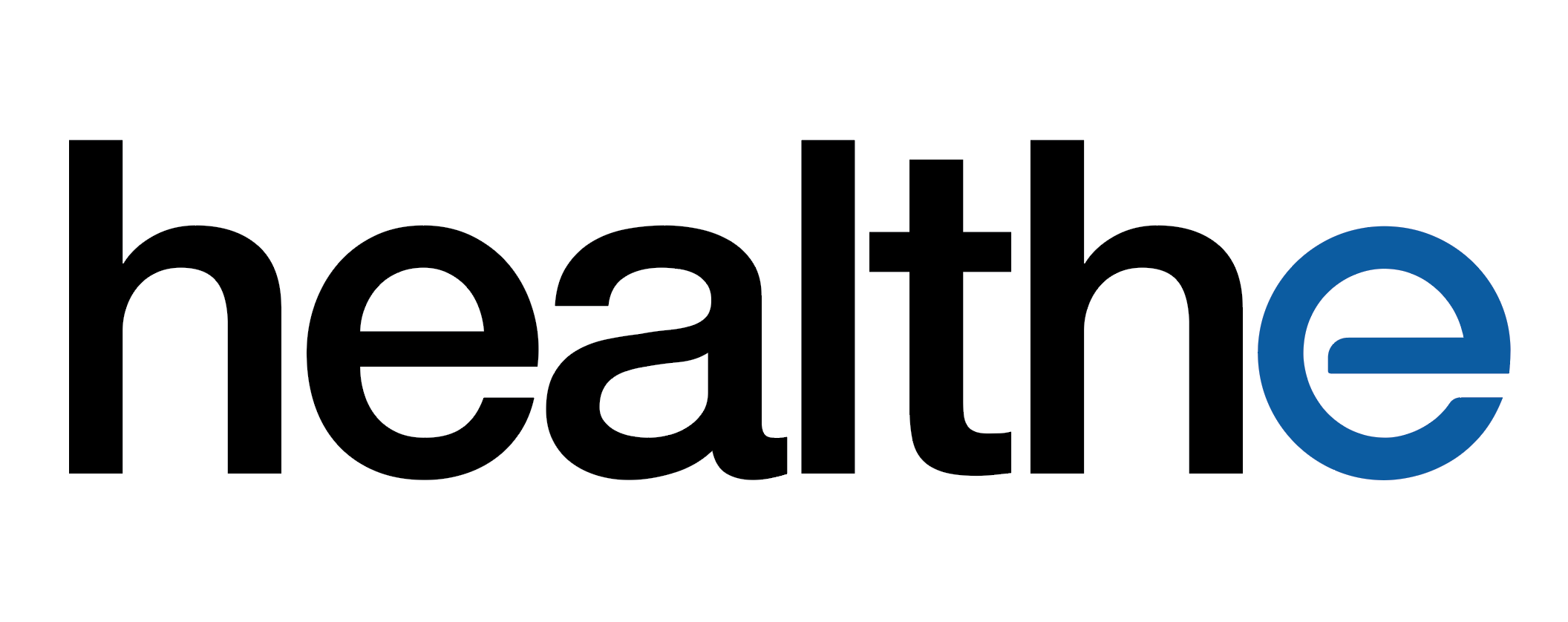 EMist - healthe logo