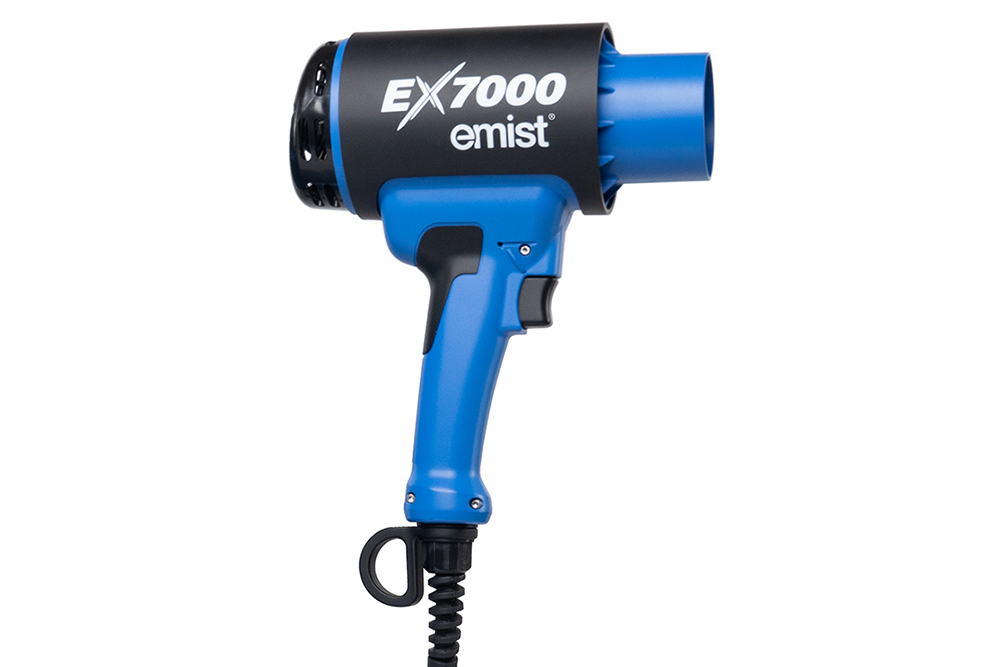 EMist - EX-7000 - Gun Only-reduced