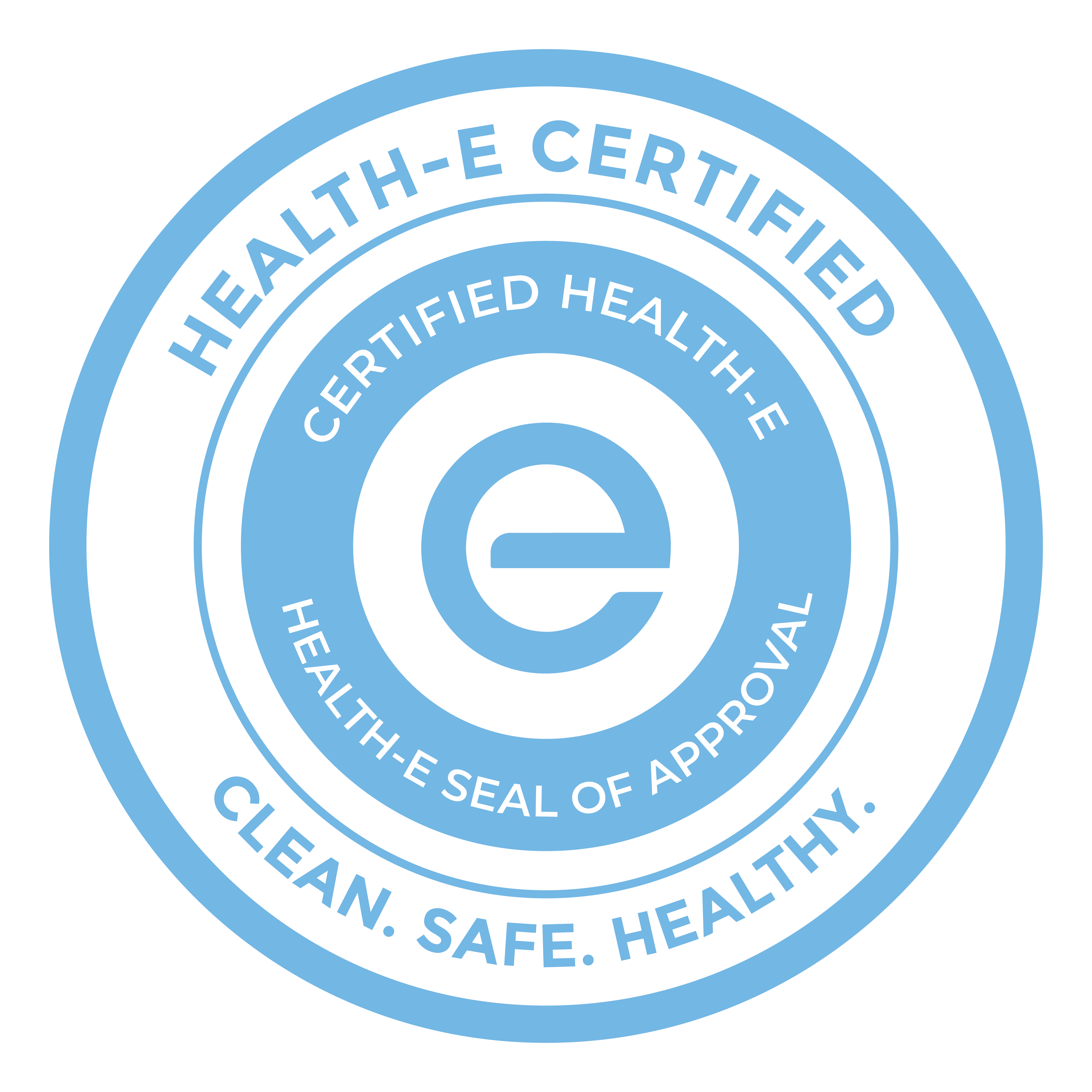 Health-e-Logo for download