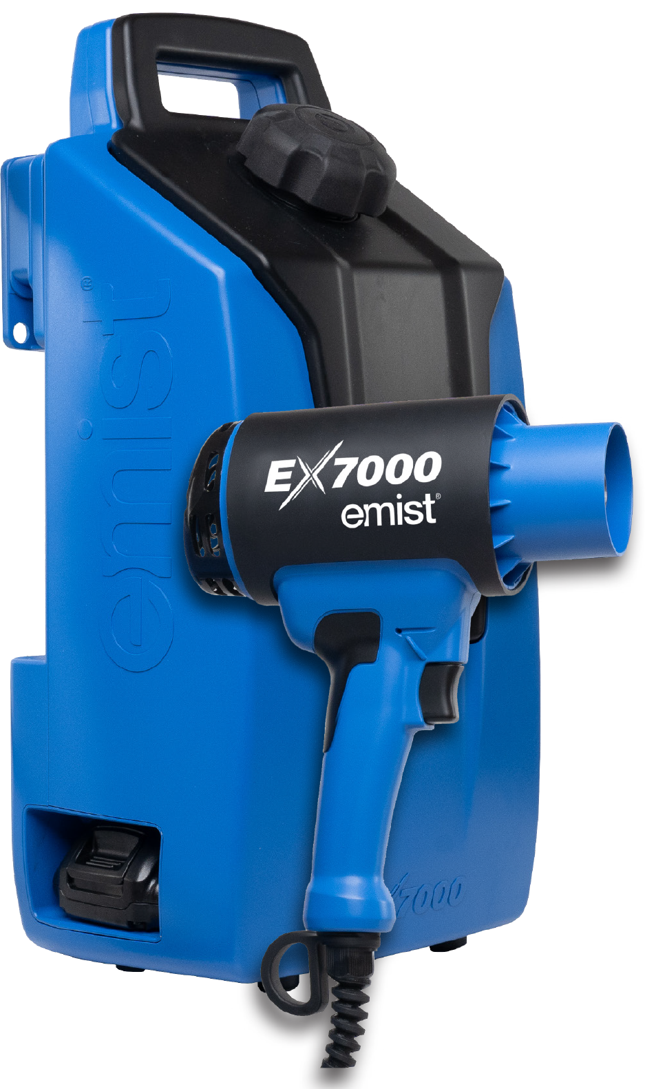 EX7000 - EMist TruElectrostatic Sprayers