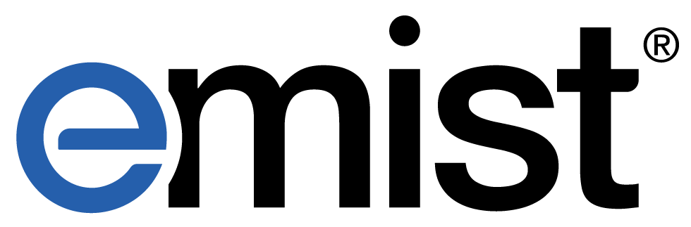 EMist logo